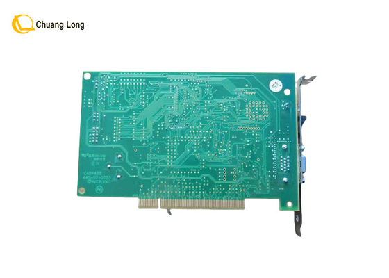ATMスペアパーツ NCR 6625 SSPA PCI SDC委員会 445-0708578 445-0708574