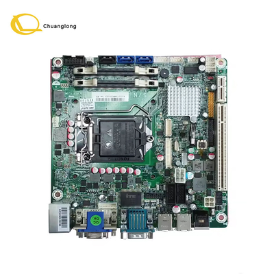 ATM NCR部品 NCR SS22E 6622E マザーボード リバーサイド インテル Q67 LGA1155 445-0752088 445-0746025 4450746025