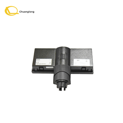 ウィンコーPOS ウィンコーニックスドルフBA63USB BA-63 カスタマーディスプレイ 2x20 フットブラック 01750069775 1750069775