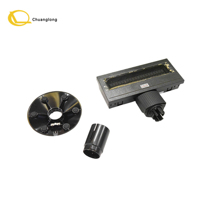 ウィンコーPOS ウィンコーニックスドルフBA63USB BA-63 カスタマーディスプレイ 2x20 フットブラック 01750069775 1750069775