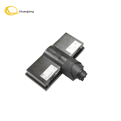 ウィンコーPOS ウィンコーニックスドルフBA63USB BA-63 カスタマーディスプレイ 2x20 フットブラック 01750069775 1750069775