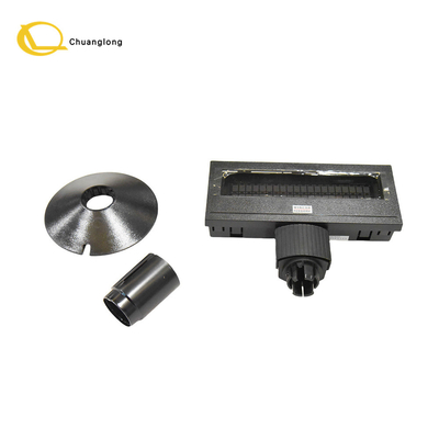 ウィンコーPOS ウィンコーニックスドルフBA63USB BA-63 カスタマーディスプレイ 2x20 フットブラック 01750069775 1750069775
