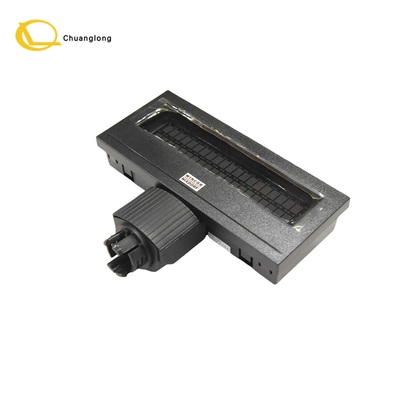 ウィンコーPOS ウィンコーニックスドルフBA63USB BA-63 カスタマーディスプレイ 2x20 フットブラック 01750069775 1750069775
