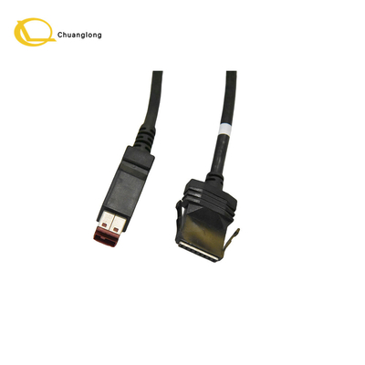 01750100357 Diebold 機械用スペアパーツ 1750100357 Diebold ニックスドルフ接続ケーブル USB電源