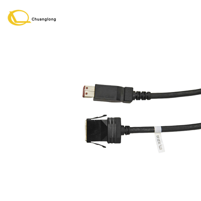 01750100357 Diebold 機械用スペアパーツ 1750100357 Diebold ニックスドルフ接続ケーブル USB電源
