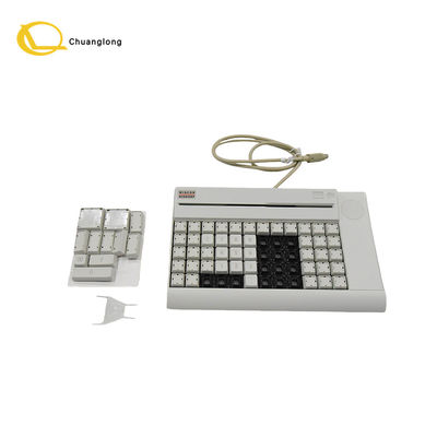 お買い得 ウィンコーPOSシステム ウィンコーニックスドルフ WSR-H7Bキーボード キーボード 1750172054 01750172054 オンライン