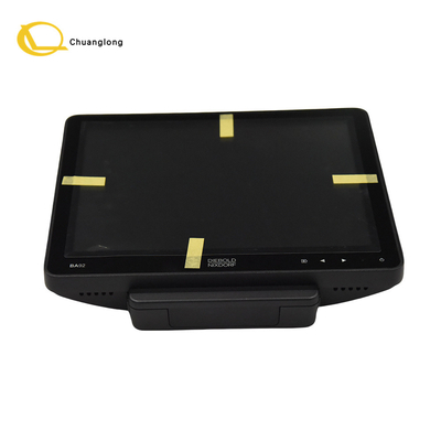 01750333969 ディボルド POS パーツ ディボルド ニックスドルフ BA92 LCD モニター