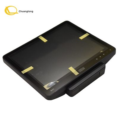 01750333969 ディボルド POS パーツ ディボルド ニックスドルフ BA92 LCD モニター