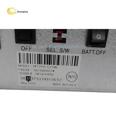 S5621000037ATMパーツ ヒョウサン 電源 HPS250 PSU HPS250GTTWI