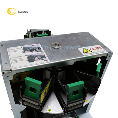 ATM Hyosung オクタゴン8 ホッパーカードプリンター ATM Part S5645000042 5645000042 Hyosung オクタゴン8 ホッパーカードプリンター