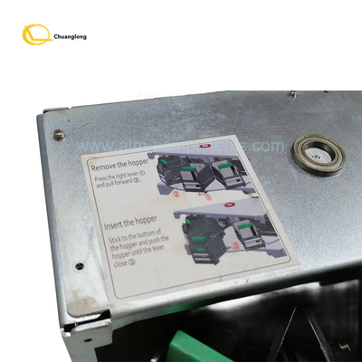 ATM Hyosung オクタゴン8 ホッパーカードプリンター ATM Part S5645000042 5645000042 Hyosung オクタゴン8 ホッパーカードプリンター
