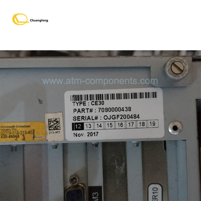 S7090000438 ATM 機械部品 7090000438 ヒョウサン MX5600T PC コア XP CE30 CPU