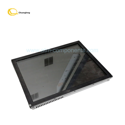 S7100000050 ヒョウサンATMパーツ ヒョウサンDS-5600 LCD 15インチディスプレイ 7100000050