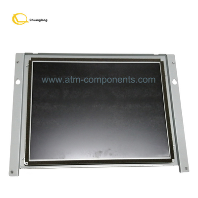 S7100000050 ヒョウサンATMパーツ ヒョウサンDS-5600 LCD 15インチディスプレイ 7100000050