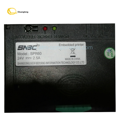 S5409000040 S5409000040 SPR60 HyosungATM機械部品 Hyosungレシピプリンター SPR60