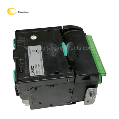 S5409000040 S5409000040 SPR60 HyosungATM機械部品 Hyosungレシピプリンター SPR60