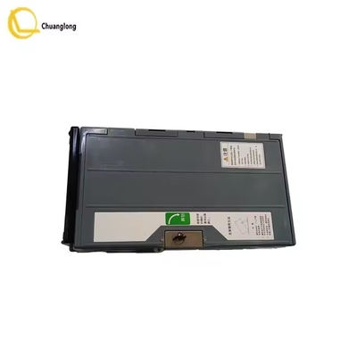 OKI G7 G8 YA4229-4000G001 ATMの部品 ID01886 SN048410 キャッシュアウトカセット