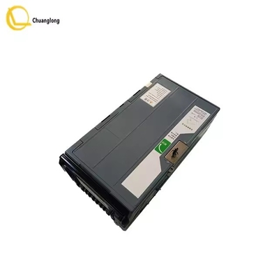 OKI G7 G8 YA4229-4000G001 ATMの部品 ID01886 SN048410 キャッシュアウトカセット