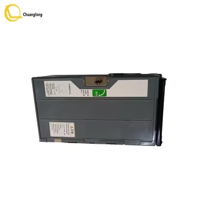 OKI G7 G8 YA4229-4000G001 ATMの部品 ID01886 SN048410 キャッシュアウトカセット