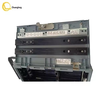 OKI G7 G8 YA4229-4000G001 ATMの部品 ID01886 SN048410 キャッシュアウトカセット