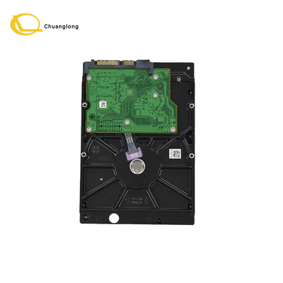 ST500DM002 シゲート 500GB HDD 7.2K SATA ハードドライブ 18D142-500
