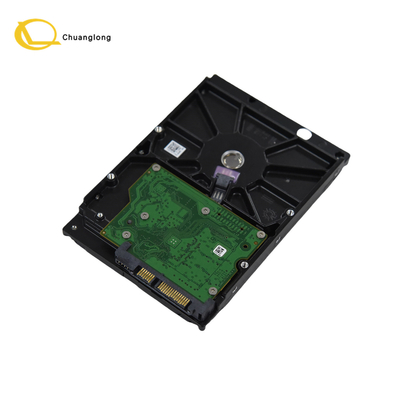 ST500DM002 シゲート 500GB HDD 7.2K SATA ハードドライブ 18D142-500