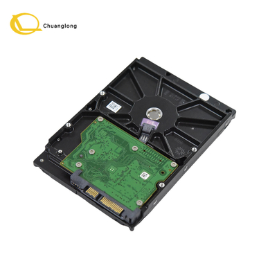 ST500DM002 シゲート 500GB HDD 7.2K SATA ハードドライブ 18D142-500