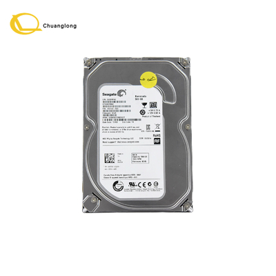 ST500DM002 シゲート 500GB HDD 7.2K SATA ハードドライブ 18D142-500