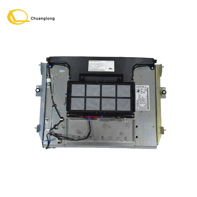 445-0745886 4450745886 NCR 6625 熱管理 THERMAN15 組み立てATM 部品