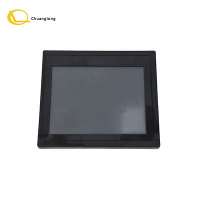 お買い得 ATM 機械部品 NCR F10SBL NCR 6625 自助式グラフィック操作者ディスプレイ パネル タッチスクリーン 445-0735023 4450735023 オンライン