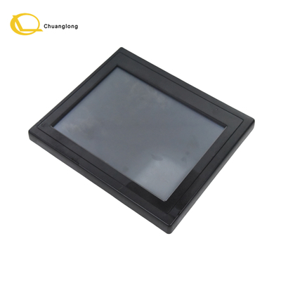 ATM 機械部品 NCR F10SBL NCR 6625 自助式グラフィック操作者ディスプレイ パネル タッチスクリーン 445-0735023 4450735023