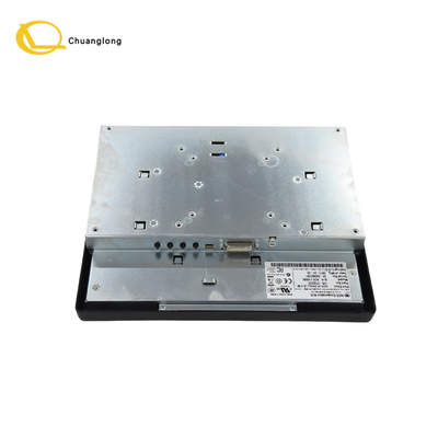 ATM 機械部品 NCR F10SBL NCR 6625 自助式グラフィック操作者ディスプレイ パネル タッチスクリーン 445-0735023 4450735023