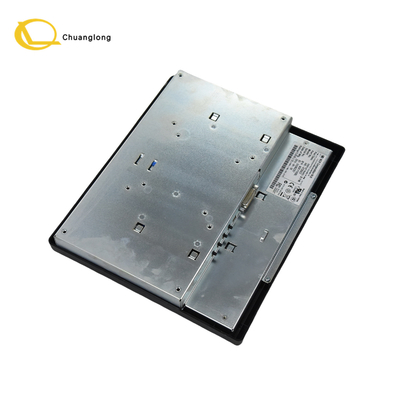 ATM 機械部品 NCR F10SBL NCR 6625 自助式グラフィック操作者ディスプレイ パネル タッチスクリーン 445-0735023 4450735023