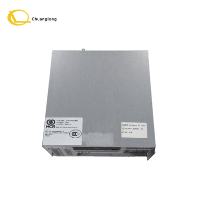 NCRATM パーツ NCR 6651 6625 PC コアセルフセルフPC コアクワッドコアCPU ポコノミニPC 445-0750623 4450750623