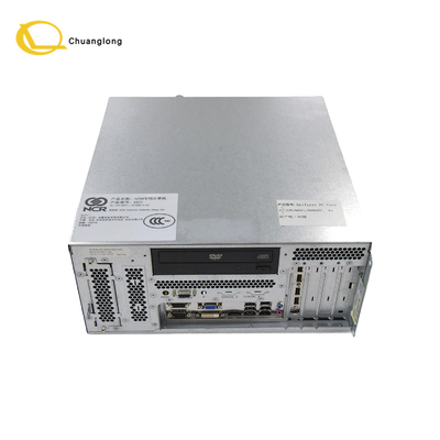 NCRATM パーツ NCR 6651 6625 PC コアセルフセルフPC コアクワッドコアCPU ポコノミニPC 445-0750623 4450750623