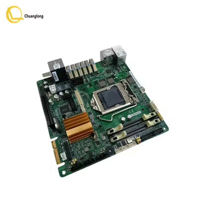 お買い得 445-0764456 445-0767382 445-0769935 ATM 機械部品 NCR 66XX エストリル マザーボード インテル ハスウェル オンライン