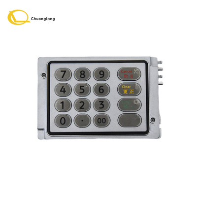 ATM部品 NCR 6625 EPPキーボード 445-0744350 4450744350 445-0744309
