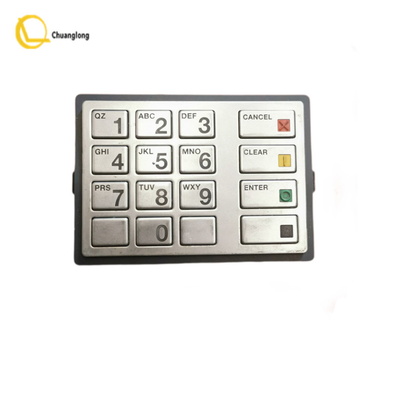 ATM機械部品 ディボルド・ニックスドルフ EPP7 キーボード 49249442707B 49-249442-707B