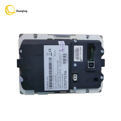 ATM機械部品 ディボルド・ニックスドルフ EPP7 キーボード 49249442707B 49-249442-707B