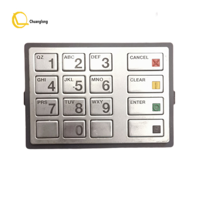 ATM機械部品 ディボルド・ニックスドルフ EPP7 キーボード 49249442707B 49-249442-707B