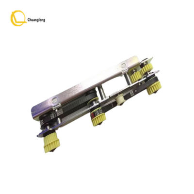 お買い得 ATM機械部品 ウィンコー シネオ C4060 ベルトドライブ組 01750133367 1750133367 オンライン