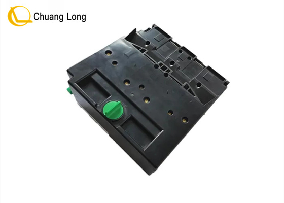 銀行ATM部品 フジツー G510 拒絶ボックス カセット KD03562-D900