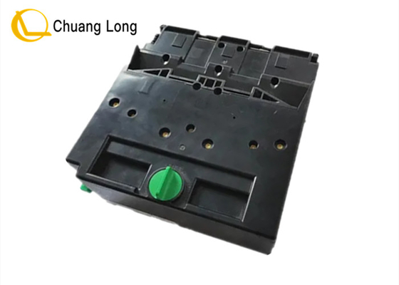 銀行ATM部品 フジツー G510 拒絶ボックス カセット KD03562-D900