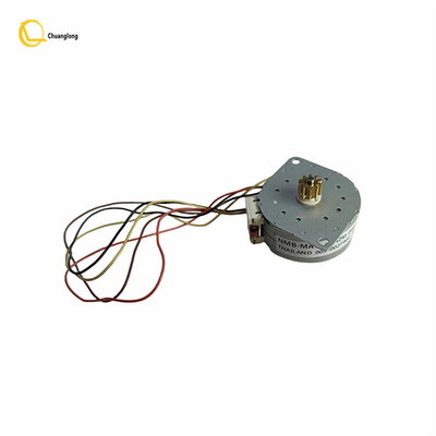 NCR S2 モーター 445-0761208-56 009-0027902 0090027902 ATM マシン部品