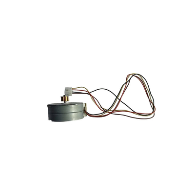 NCR S2 モーター 445-0761208-56 009-0027902 0090027902 ATM マシン部品