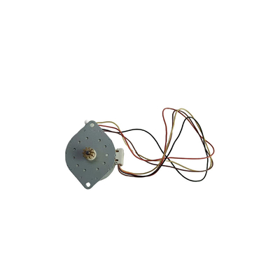 NCR S2 モーター 445-0761208-56 009-0027902 0090027902 ATM マシン部品