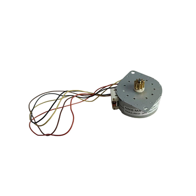 NCR S2 モーター 445-0761208-56 009-0027902 0090027902 ATM マシン部品