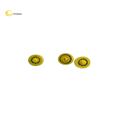 ATM機械部品 NCR ATM部品 カセットホイールプッシャー ベアリング 4450582370 445-0582370 2030000531