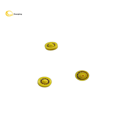ATM機械部品 NCR ATM部品 カセットホイールプッシャー ベアリング 4450582370 445-0582370 2030000531