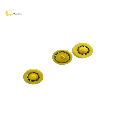 ATM機械部品 NCR ATM部品 カセットホイールプッシャー ベアリング 4450582370 445-0582370 2030000531
